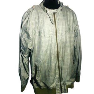 Nike Air Jordan Vintage 3XXXL Men's Limited Golf Release Green Plaid Logo Hardwa